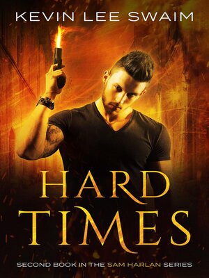 cover image of Hard Times